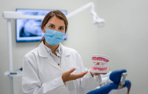 Best Emergency Dental Care for Broken or Chipped Teeth in Lake Norman Of Catawba, NC