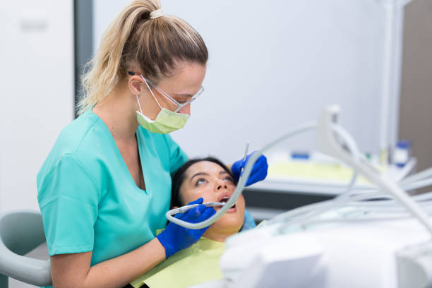Best Emergency Treatment for Dental Infections or Abscesses in Lake Norman Of Catawba, NC